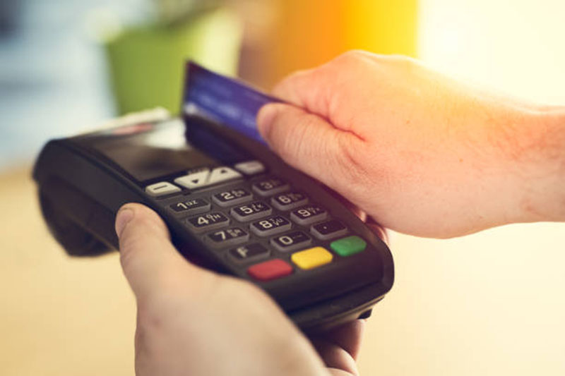 Dịch vụ rút tiền mặt từ thẻ tín dụng tại bắc ninh