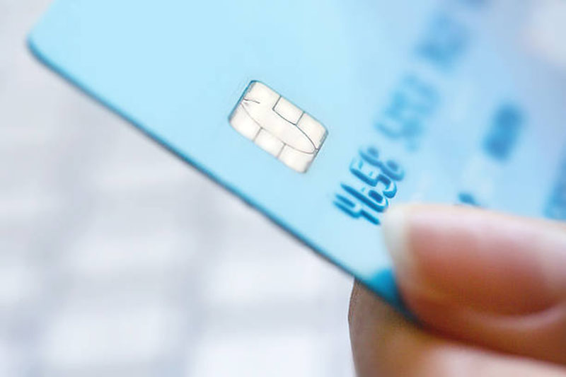 Sự Khác Nhau Giữa Debit Card Và Credit Card